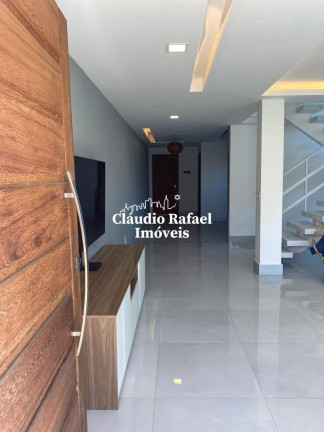 Imagem Casa com 2 Quartos à Venda, 153 m² em José Gonçalves - Armação Dos Búzios
