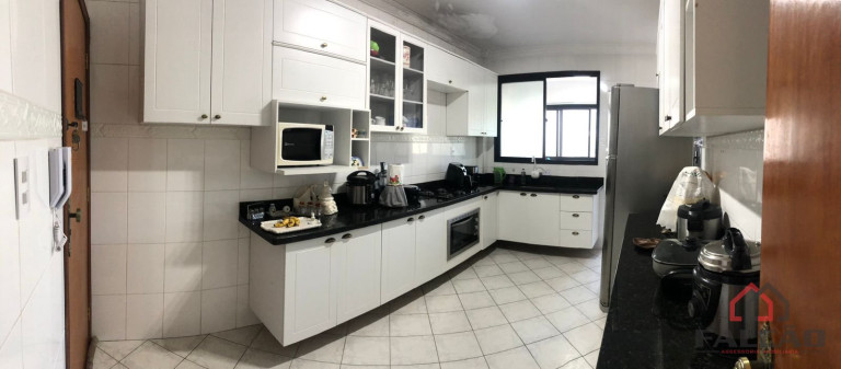 Imagem Apartamento com 2 Quartos à Venda, 173 m² em Canto Do Forte - Praia Grande