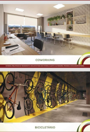 Imagem Apartamento com 3 Quartos à Venda, 66 m² em Freguesia Do ó - São Paulo Imagem Apartamento com 3 Quartos à Venda, 66 m² em Freguesia Do ó - São Paulo