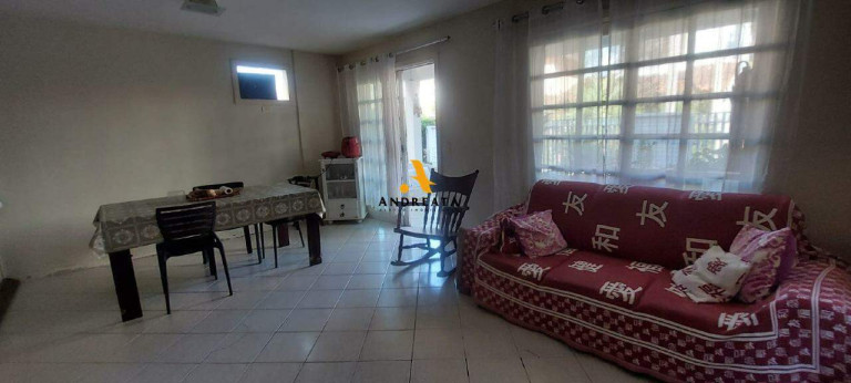 Imagem Casa de Condomínio com 5 Quartos à Venda, 130 m² em Vargem Pequena - Rio De Janeiro
