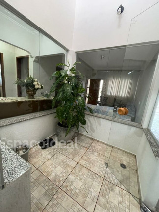 Imagem Casa com 2 Quartos à Venda, 180 m² em Jardim Príncipe - Lençóis Paulista Imagem Casa com 2 Quartos à Venda, 180 m² em Jardim Príncipe - Lençóis Paulista