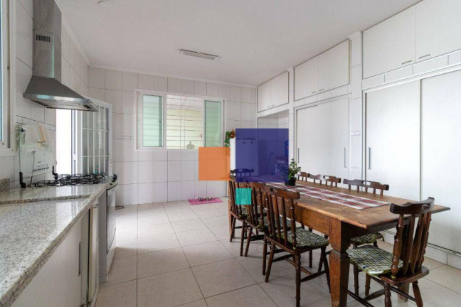 Imagem Casa com 4 Quartos à Venda, 280 m² em Chácara Monte Alegre - São Paulo Imagem Casa com 4 Quartos à Venda, 280 m² em Chácara Monte Alegre - São Paulo