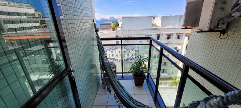 Imagem Apartamento com 1 Quarto à Venda, 52 m² em Ipanema - Rio De Janeiro Imagem Apartamento com 1 Quarto à Venda, 52 m² em Ipanema - Rio De Janeiro