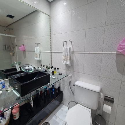 Imagem Apartamento com 3 Quartos à Venda, 109 m²