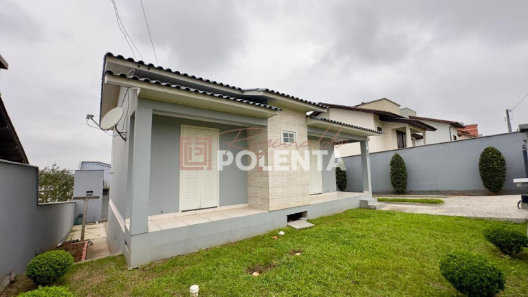 Imagem Casa com 3 Quartos para Alugar, 225 m² em Demboski - Içara