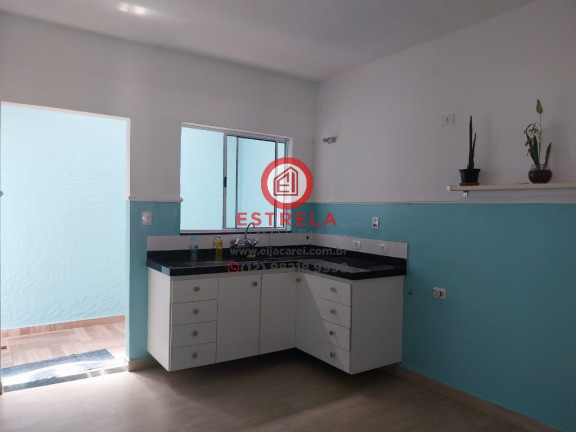 Imagem Casa com 2 Quartos à Venda, 126 m² em Parque Itamarati - Jacareí Imagem Casa com 2 Quartos à Venda, 126 m² em Parque Itamarati - Jacareí