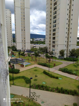 Imagem Apartamento com 2 Quartos à Venda, 78 m² em Jardim Ermida I - Jundiaí