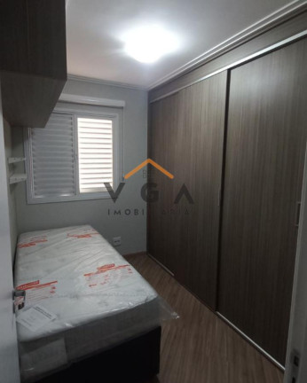 Imagem Apartamento com 2 Quartos para Alugar, 54 m² em Tatuapé - São Paulo Imagem Apartamento com 2 Quartos para Alugar, 54 m² em Tatuapé - São Paulo