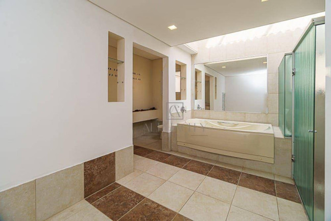 Imagem Casa com 4 Quartos à Venda ou Locação, 525 m² em Tamboré 10 - Santana De Parnaíba Imagem Casa com 4 Quartos à Venda ou Locação, 525 m² em Tamboré 10 - Santana De Parnaíba
