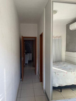 Imagem Casa de Condomínio com 3 Quartos à Venda, 115 m² em Chacara Sao Pedro - Aparecida De Goiania Imagem Casa de Condomínio com 3 Quartos à Venda, 115 m² em Chacara Sao Pedro - Aparecida De Goiania