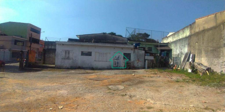 Imagem Imóvel à Venda, 1.502 m² em Jardim Imperador - São Paulo