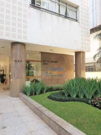 Imagem Apartamento com 3 Quartos à Venda, 185 m² em Higienópolis - São Paulo Imagem Apartamento com 3 Quartos à Venda, 185 m² em Higienópolis - São Paulo