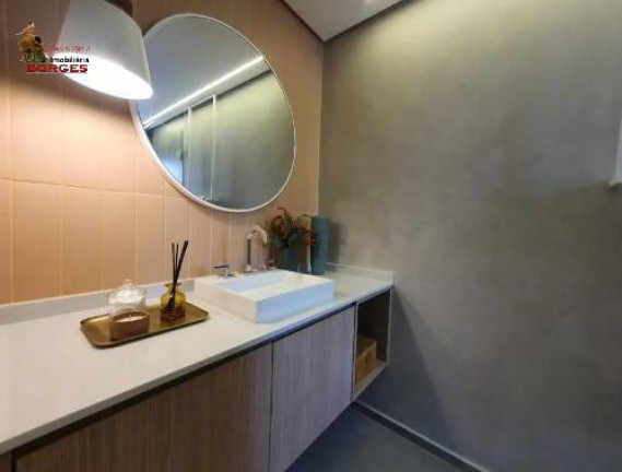 Imagem Apartamento com 3 Quartos à Venda, 152 m² em Vila Olimpia - São Paulo