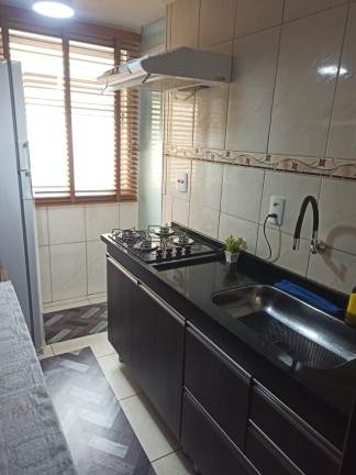 Imagem Apartamento com 2 Quartos à Venda, 44 m² em Jardim Ipê - Mauá Imagem Apartamento com 2 Quartos à Venda, 44 m² em Jardim Ipê - Mauá