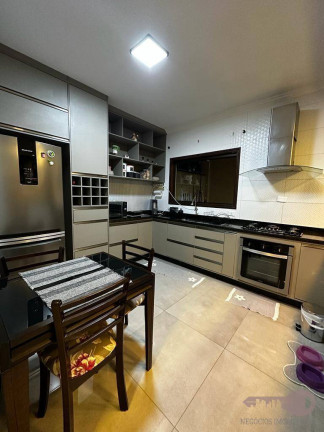 Imagem Casa com 3 Quartos à Venda, 115 m² em Jardim Clarice I - Votorantim