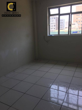 Imagem Apartamento com 1 Quarto à Venda, 30 m² em José Menino - Santos Imagem Apartamento com 1 Quarto à Venda, 30 m² em José Menino - Santos