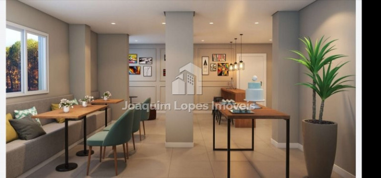Imagem Apartamento com 2 Quartos à Venda, 42 m² em Vila Rosália - Guarulhos