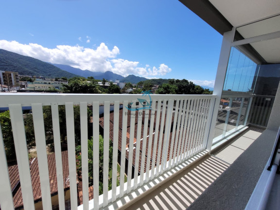 Imagem Apartamento com 3 Quartos à Venda, 120 m² em Centro - Ubatuba