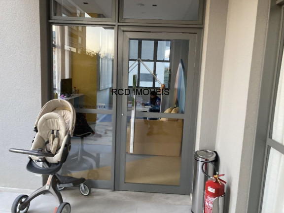 Imagem Apartamento com 2 Quartos à Venda, 68 m² em Butantã - São Paulo