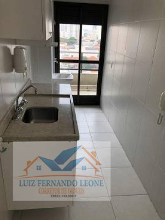 Imagem Apartamento com 1 Quarto à Venda, 47 m² em Lapa - São Paulo