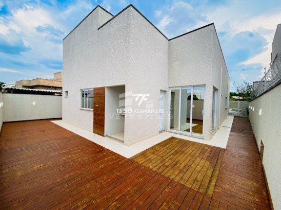Imagem Casa com 3 Quartos à Venda, 167 m² em Aponia - Porto Velho Imagem Casa com 3 Quartos à Venda, 167 m² em Aponia - Porto Velho