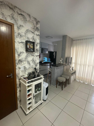 Imagem Casa com 2 Quartos à Venda, 57 m² em Jd Atlântico - Goiânia Imagem Casa com 2 Quartos à Venda, 57 m² em Jd Atlântico - Goiânia