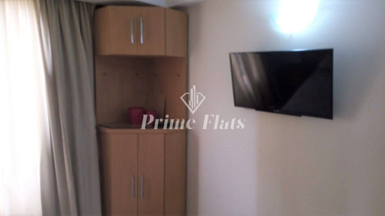 Imagem Apartamento com 1 Quarto para Alugar, 32 m² em Centro - Guarulhos Imagem Apartamento com 1 Quarto para Alugar, 32 m² em Centro - Guarulhos