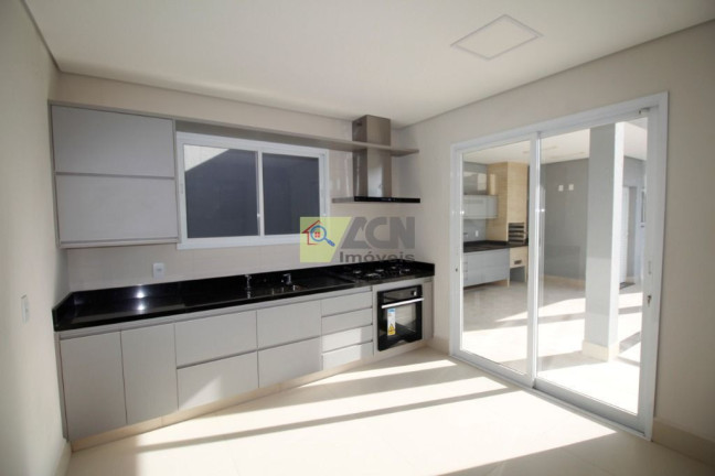 Imagem Casa de Condomínio com 3 Quartos à Venda, 230 m² em Condomínio Jardim De Mônaco - Hortolândia