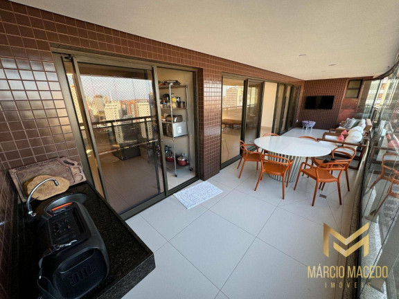 Apartamento com 4 Quartos à Venda, 220 m² em Cocó - Fortaleza