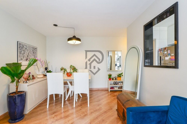 Imagem Apartamento com 2 Quartos à Venda, 65 m² em Vila Da Saúde - São Paulo