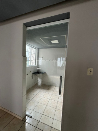 Imagem Apartamento com 2 Quartos para Alugar ou Temporada, 45 m² em Colina De Laranjeiras - Serra