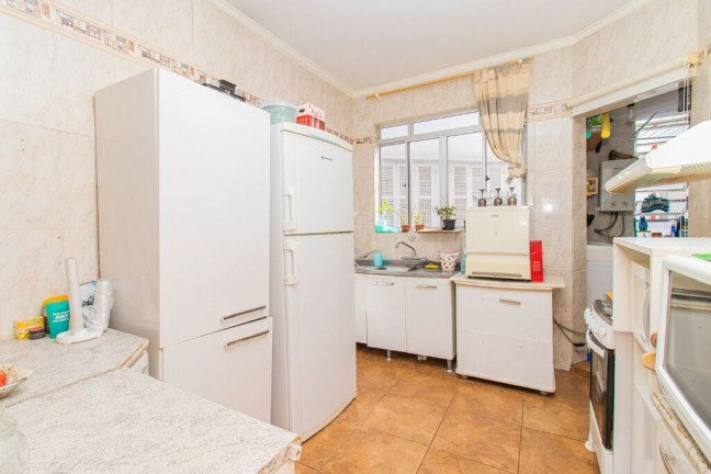 Imagem Apartamento com 2 Quartos à Venda, 79 m² em Rio Branco - Porto Alegre