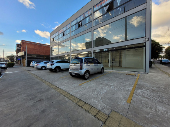 Imagem Imóvel para Alugar, 350 m² em Santo Afonso - Novo Hamburgo Imagem Imóvel para Alugar, 350 m² em Santo Afonso - Novo Hamburgo