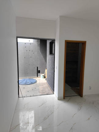 Imagem Casa com 3 Quartos à Venda, 94 m² em Jardim Marambaia - Jundiaí