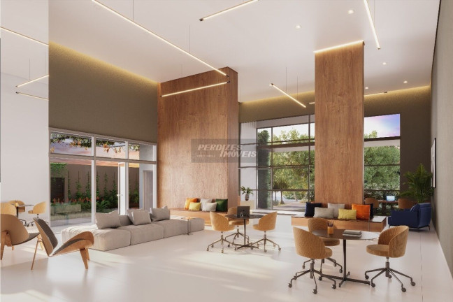 Imagem Apartamento com 1 Quarto à Venda, 26 m² em Perdizes - São Paulo Imagem Apartamento com 1 Quarto à Venda, 26 m² em Perdizes - São Paulo