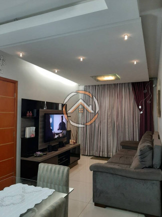 Imagem Apartamento com 2 Quartos à Venda, 74 m² em Boa Vista - São Caetano Do Sul