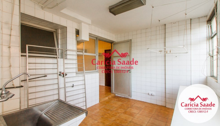 Imagem Apartamento com 3 Quartos para Alugar, 150 m² em Jardim Paulistano - São Paulo