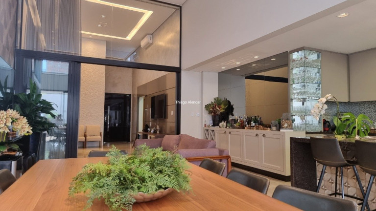 Imagem Casa de Condomínio com 3 Quartos à Venda, 382 m² em Residencial Alphaville Iii - Campo Grande Imagem Casa de Condomínio com 3 Quartos à Venda, 382 m² em Residencial Alphaville Iii - Campo Grande