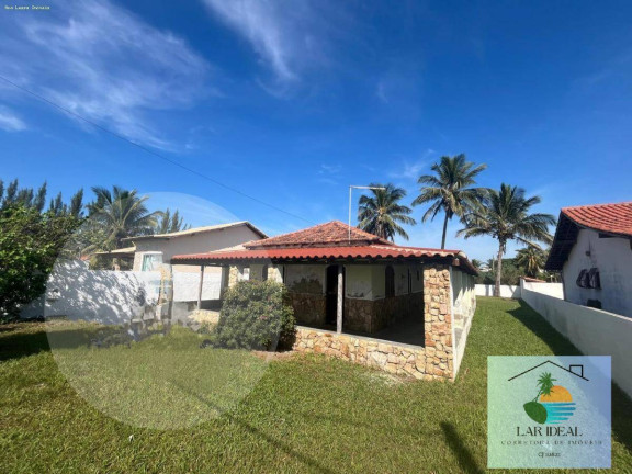 Imagem Casa com 3 Quartos à Venda, 640 m² em Praia Seca - Araruama Imagem Casa com 3 Quartos à Venda, 640 m² em Praia Seca - Araruama