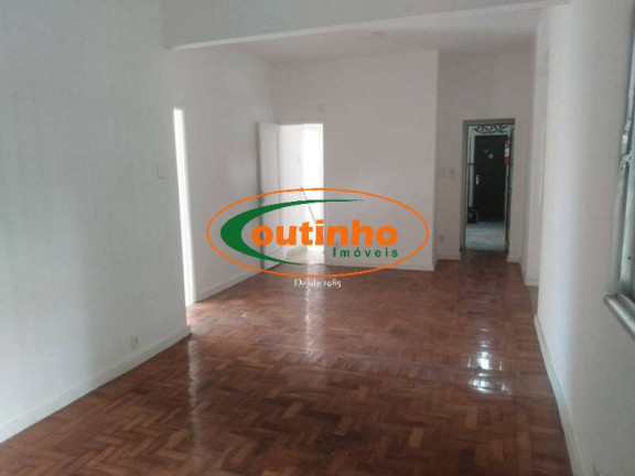 Imagem Apartamento com 3 Quartos à Venda, 104 m² em Tijuca - Rio De Janeiro Imagem Apartamento com 3 Quartos à Venda, 104 m² em Tijuca - Rio De Janeiro