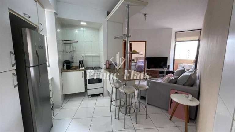 Imagem Apartamento com 1 Quarto à Venda, 35 m² em Moema - São Paulo