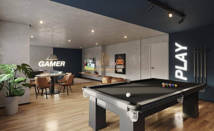 Imagem Apartamento com 2 Quartos à Venda, 58 m² em Cruz Preta - Barueri