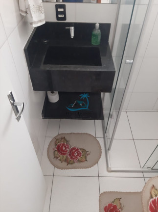 Imagem Apartamento com 2 Quartos à Venda, 55 m² em Horto Florestal - Ubatuba Imagem Apartamento com 2 Quartos à Venda, 55 m² em Horto Florestal - Ubatuba