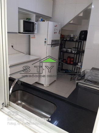 Imagem Casa com 3 Quartos à Venda, 140 m² em Taboão - São Bernardo Do Campo