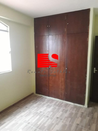 Imagem Apartamento com 3 Quartos à Venda, 85 m² em Santa Tereza - Belo Horizonte