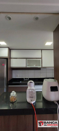 Imagem Apartamento com 3 Quartos à Venda, 75 m² em Centro - Osasco