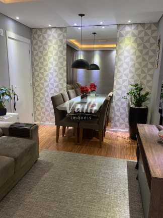 Imagem Apartamento com 2 Quartos à Venda, 52 m² em Jardim Rosemary - Santa Bárbara D?oeste Imagem Apartamento com 2 Quartos à Venda, 52 m² em Jardim Rosemary - Santa Bárbara D?oeste