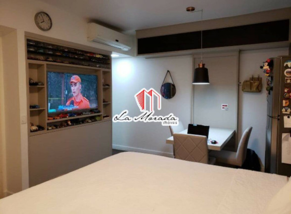Imagem Apartamento com 1 Quarto à Venda, 36 m² em Adrianópolis - Manaus Imagem Apartamento com 1 Quarto à Venda, 36 m² em Adrianópolis - Manaus