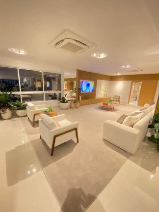 Imagem Apartamento com 4 Quartos à Venda, 412 m² em Setor Marista - Goiânia