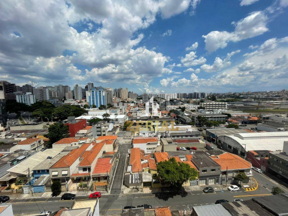 Imagem Apartamento com 2 Quartos à Venda, 67 m² em Centro - São Caetano Do Sul Imagem Apartamento com 2 Quartos à Venda, 67 m² em Centro - São Caetano Do Sul